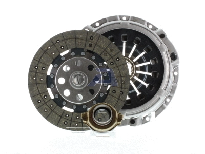 Kit d'embrayage AISIN KM-048