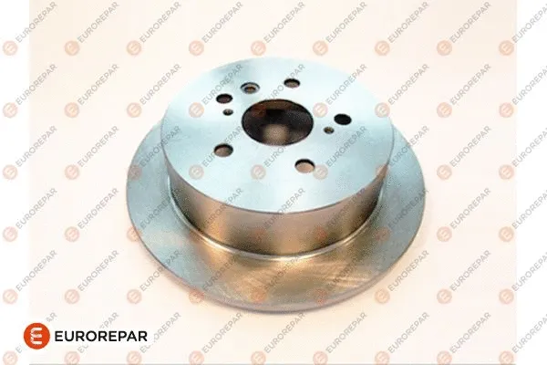 Disque de frein EUROREPAR 1681171680