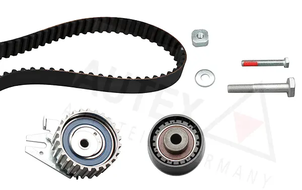 Kit de courroie crantée AUTEX 702426