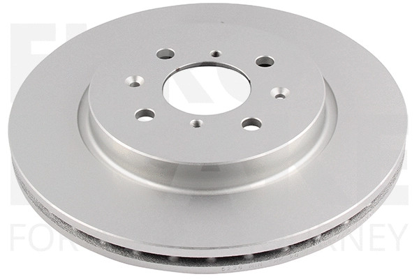 Disque de frein EUROBRAKE 5815315236