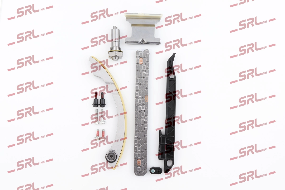 Kit de distribution par chaîne SRLine TCK0003-2