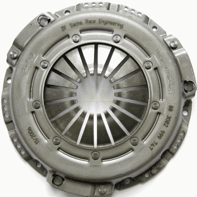 Mécanisme d'embrayage SACHS PERFORMANCE 883082 999747