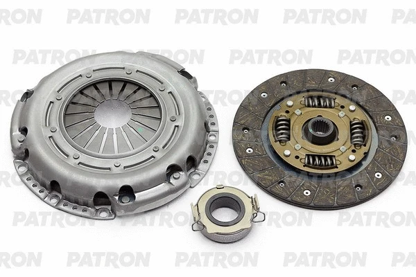 Kit d'embrayage PATRON PCE0080
