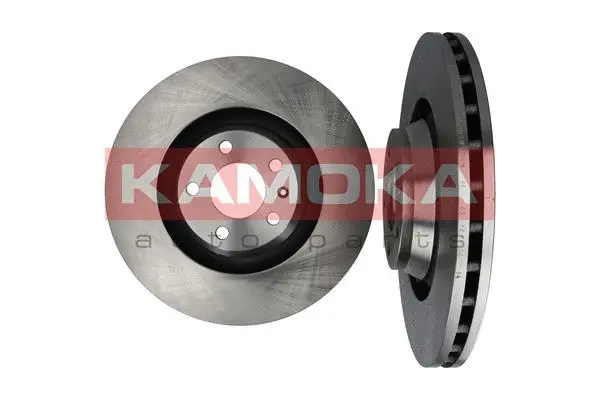 Disque de frein KAMOKA 1032476