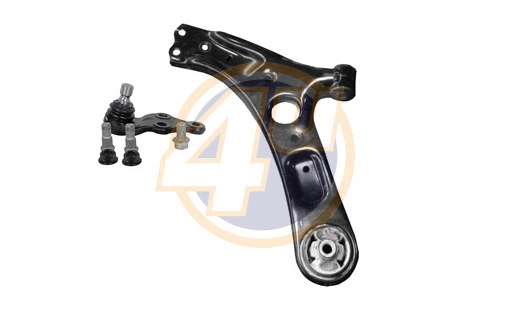 Bras de liaison, suspension de roue 4u HY-G-11972
