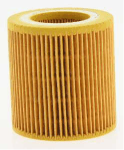 Filtre à huile A.Z. Meisterteile AZMT-41-040-1201