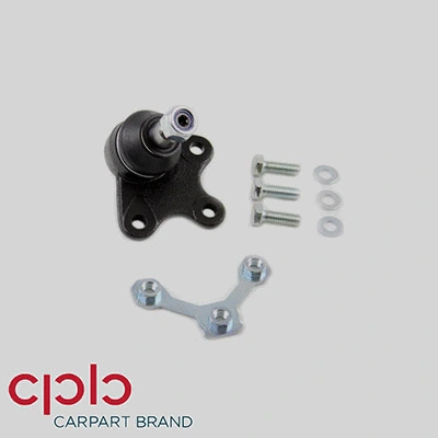 Rotule de suspension CPB 505332