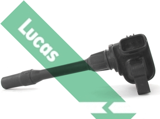 Bobine d'allumage LUCAS DMB1007