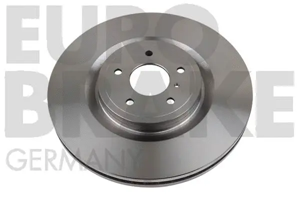 Disque de frein EUROBRAKE 5815202292