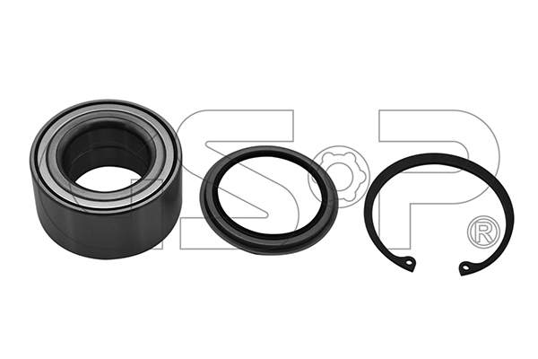 Kit de roulements de roue GSP-BR GK0008
