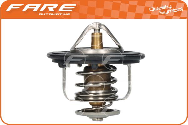 Thermostat, liquide de refroidissement FARE-CO 32952