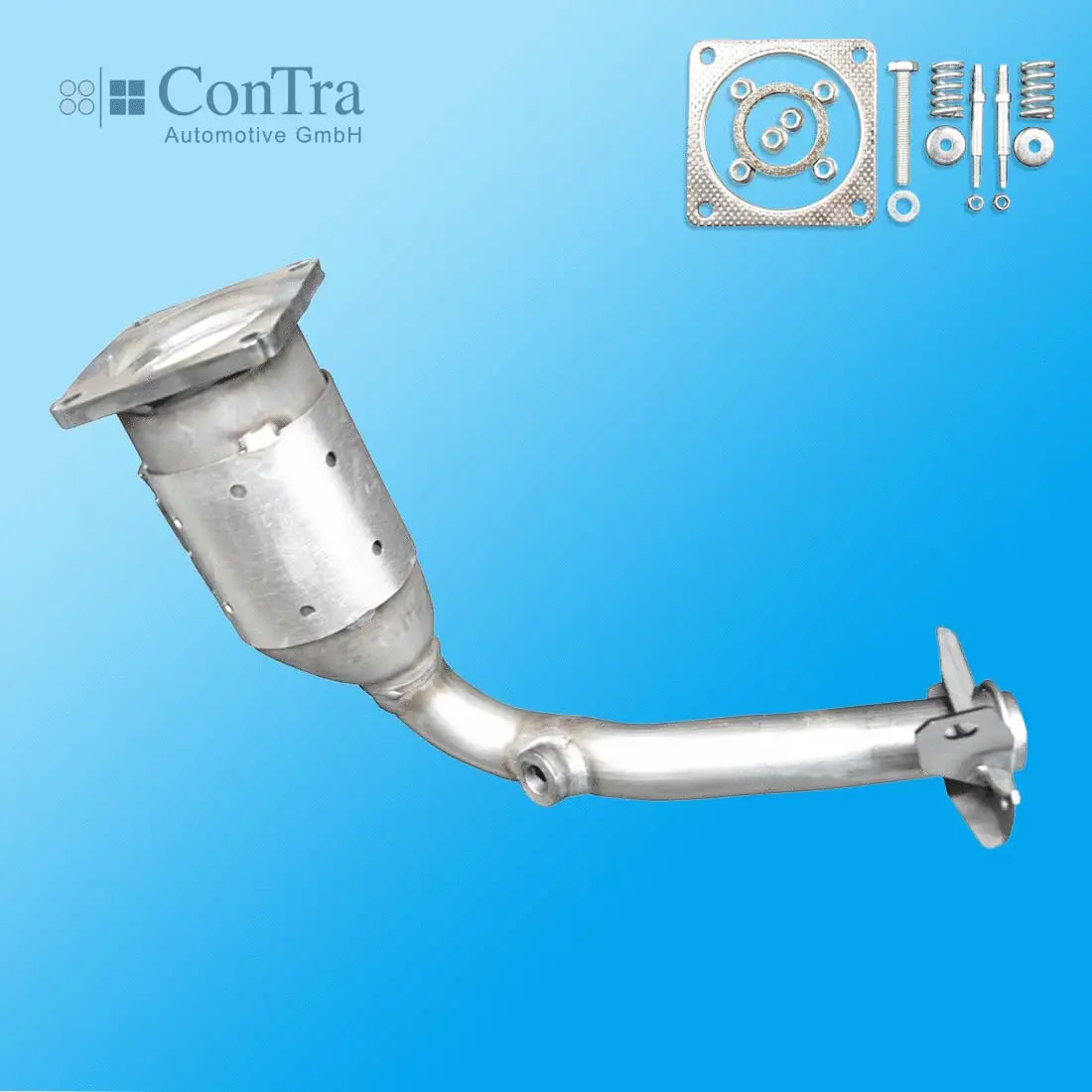 Catalyseur ConTra Automotive GmbH 31039