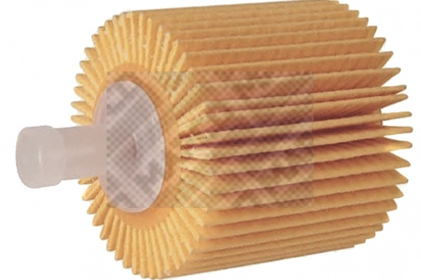Filtre à huile MAPCO 64506