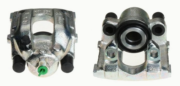 Étrier de frein 4X4 ESTANFI PDF-10-066
