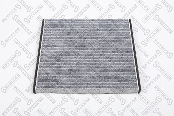 Filtre, air de l'habitacle STELLOX 71-10605-SX