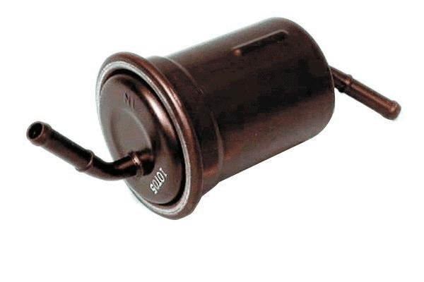 Filtre à carburant AVS AUTOPARTS E011