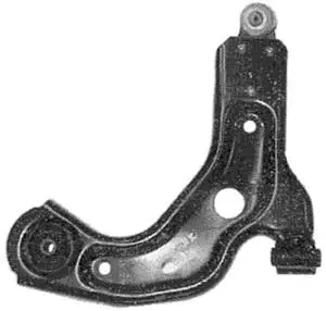 Bras de liaison, suspension de roue Technika RS2814