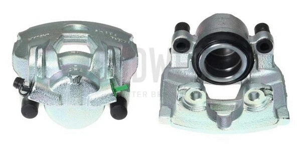 Étrier de frein BUDWEG CALIPER 344347