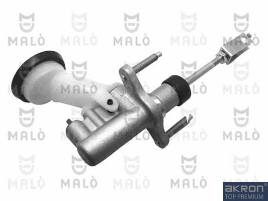 Cylindre émetteur, embrayage AKRON-MALÒ 88076