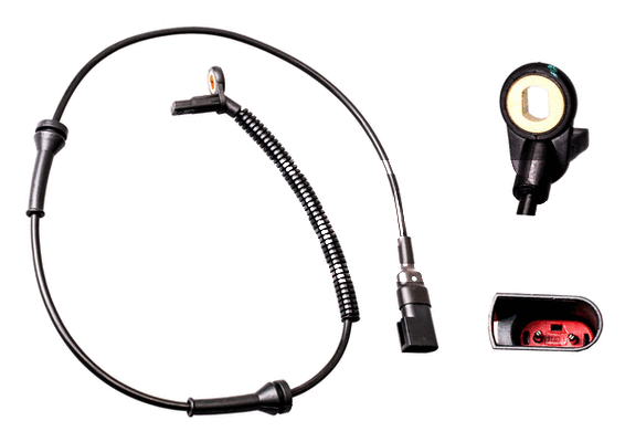 Capteur, vitesse de roue LEMARK LAB345