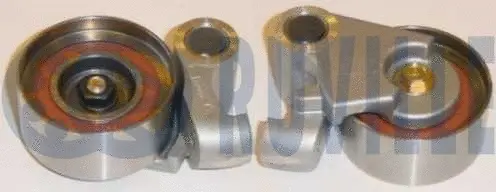 Poulie de tension, courroie crantée RUVILLE 540425