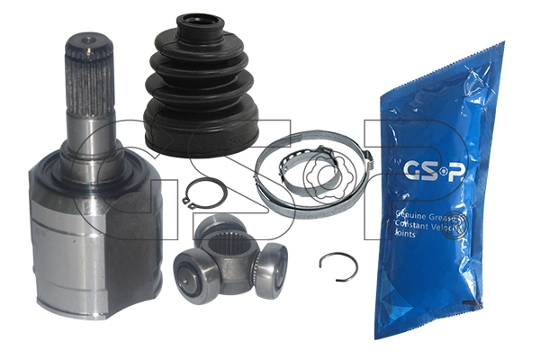 Jeu de joints, arbre de transmission GSP-BR 624072