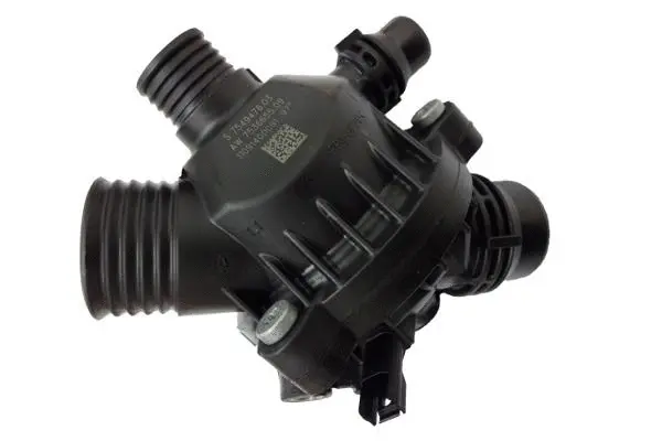 Thermostat, liquide de refroidissement BorgWarner (Wahler) 410086.97D0