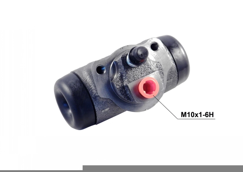 Cylindre de roue HELLA 8AW 355 534-361