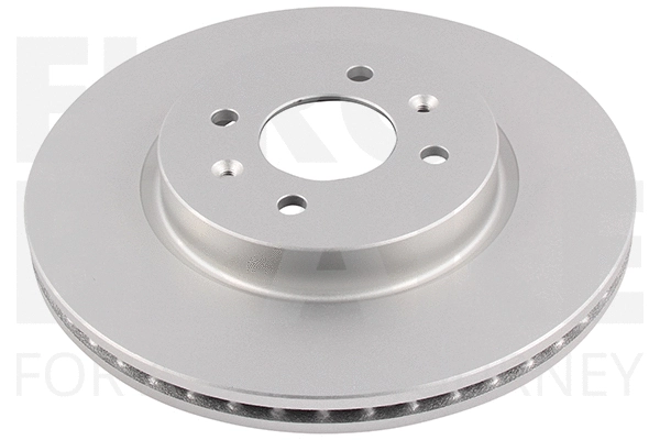 Disque de frein EUROBRAKE 5815313457