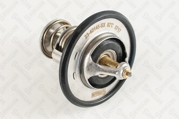 Thermostat, liquide de refroidissement STELLOX 23-40145-SX