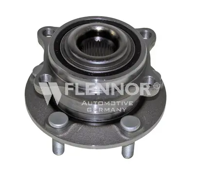 Kit de roulements de roue FLENNOR FR910788