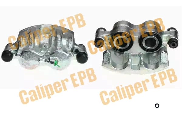 Étrier de frein Calipere+ NAIBA C672L