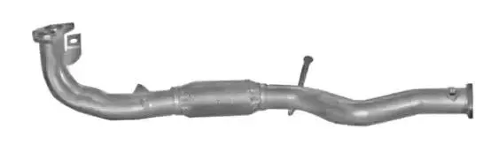 Tuyau d'échappement VEGAZ GmbH MIR-131