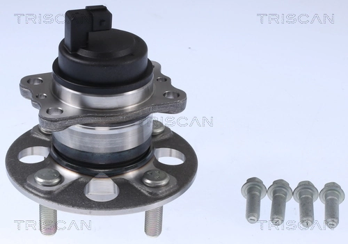 Kit de roulements de roue TRISCAN 8530 43257