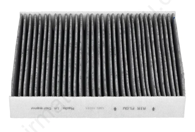 Filtre, air de l'habitacle AIRMATIC Filterbau IF1240
