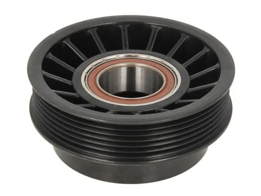 Embrayage magnétique, pour compresseurs de climatisation THERMOTEC KTT040128