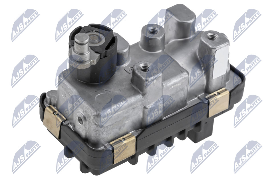 Élément d'ajustage, turbocompresseur NTY ECD-VW-014