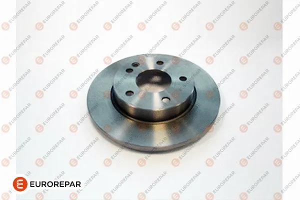 Disque de frein EUROREPAR 1618877380