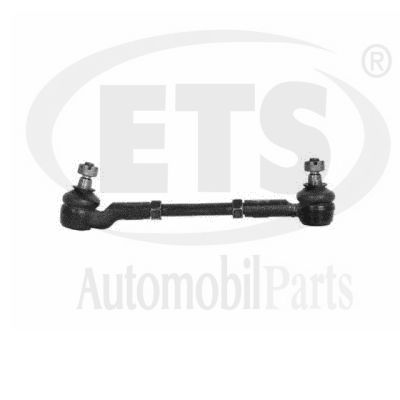 Barre de connexion ETS 18.DL.605