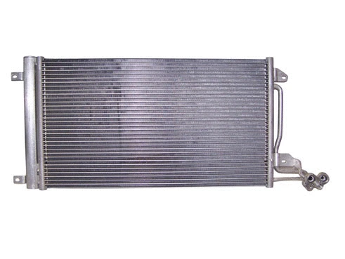Condenseur, climatisation AUTOCLIMA 30311644CP