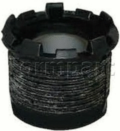 Suspension, bras de liaison FORMPART 1900132
