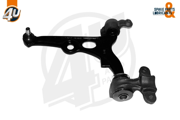 Bras de liaison, suspension de roue 4U Autoparts G00171