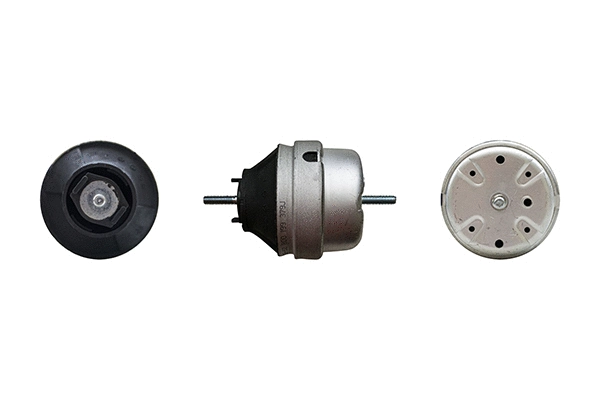 Support, suspension du moteur BRÜCK GERMANY 8D0199379J
