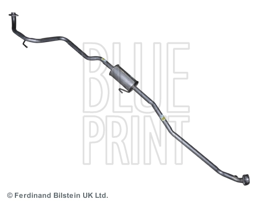Silencieux avant BLUE PRINT ADT36025