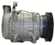 Compresseur, climatisation BUGOBROT 51-8618034