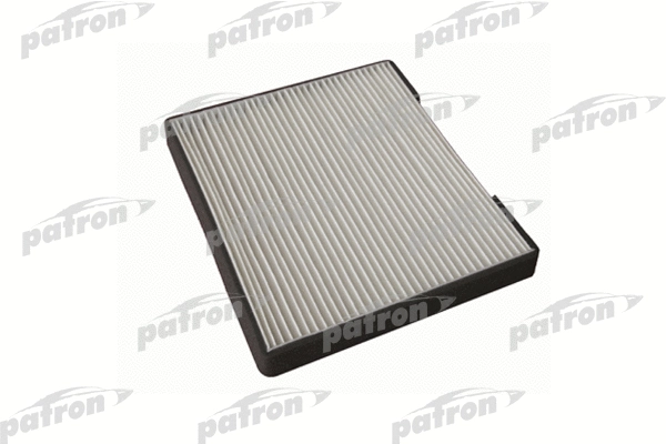 Filtre, air de l'habitacle PATRON PF2133