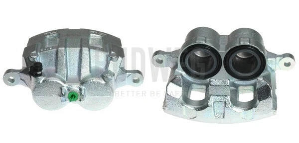 Étrier de frein BUDWEG CALIPER 344473