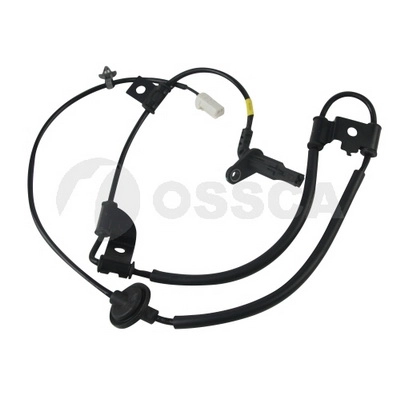 Capteur, vitesse de roue OSSCA 21624