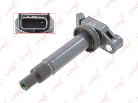 Bobine d'allumage LYNXAUTO SPL1058