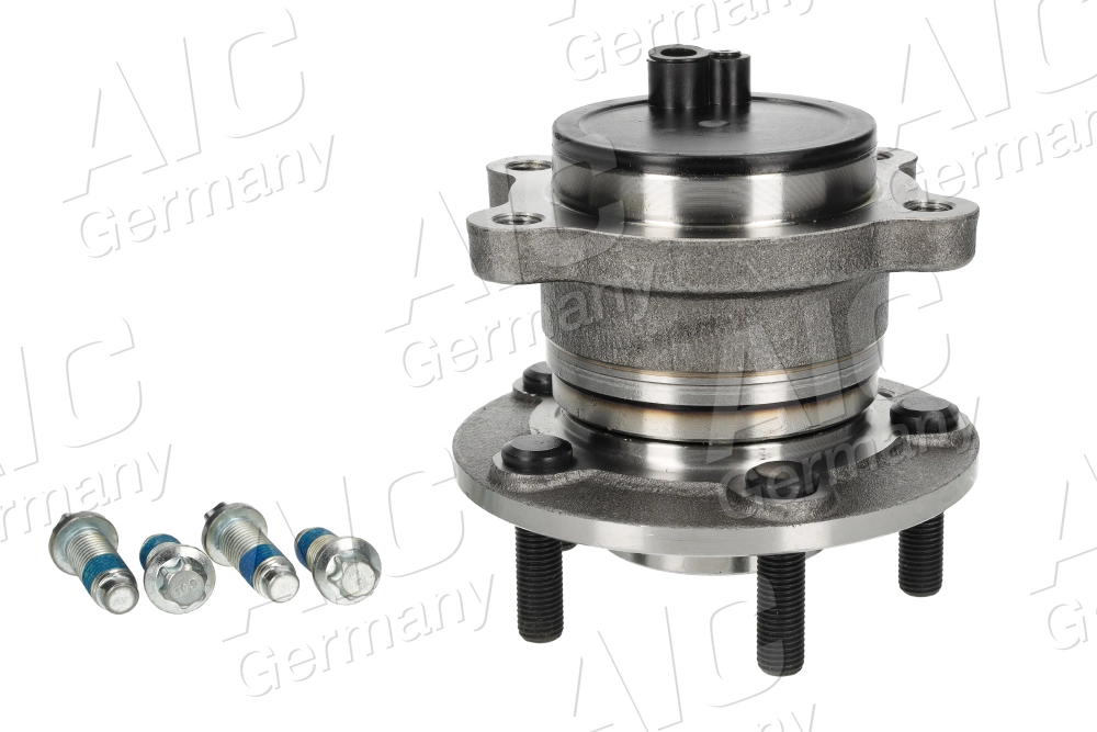 Kit de roulements de roue AIC 72967
